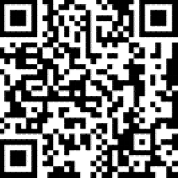 Code QR pour télécharger Eetlijst